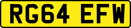 RG64EFW