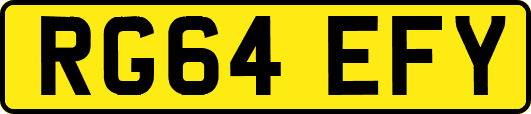 RG64EFY