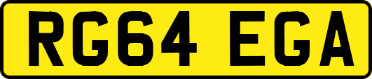 RG64EGA