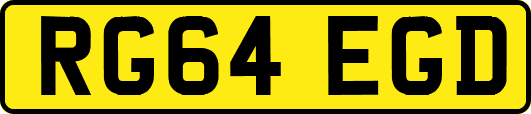 RG64EGD