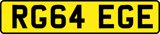 RG64EGE