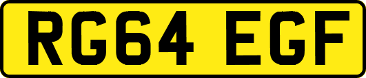 RG64EGF