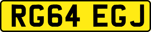 RG64EGJ