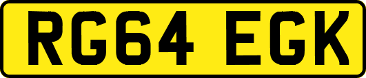RG64EGK