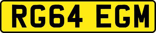 RG64EGM