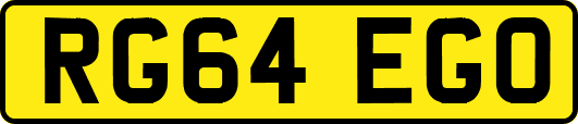 RG64EGO