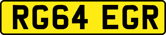 RG64EGR