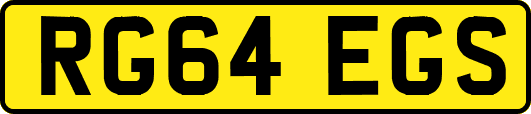 RG64EGS