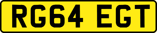 RG64EGT