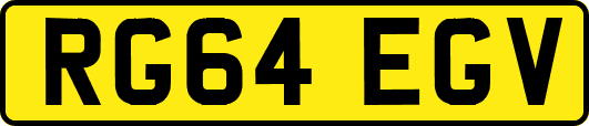 RG64EGV