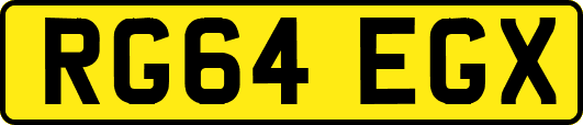 RG64EGX