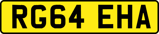 RG64EHA
