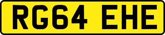 RG64EHE