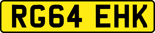 RG64EHK