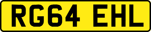 RG64EHL