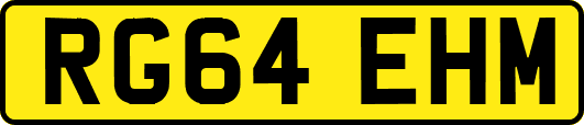 RG64EHM