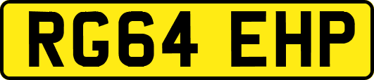 RG64EHP