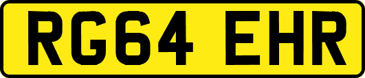 RG64EHR