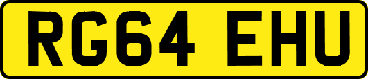 RG64EHU