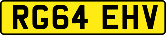 RG64EHV