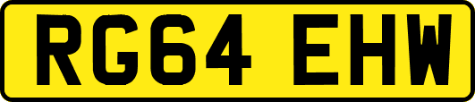 RG64EHW