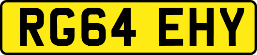RG64EHY
