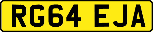 RG64EJA