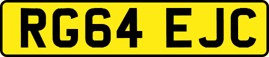 RG64EJC