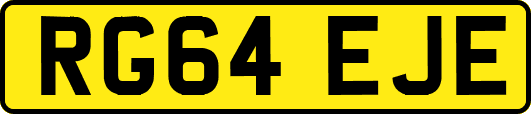 RG64EJE