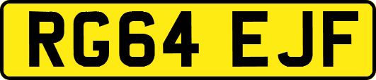 RG64EJF