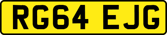RG64EJG