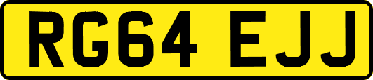 RG64EJJ