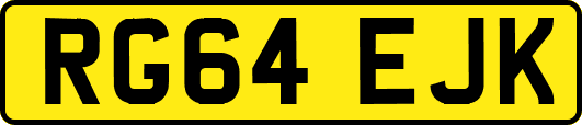 RG64EJK