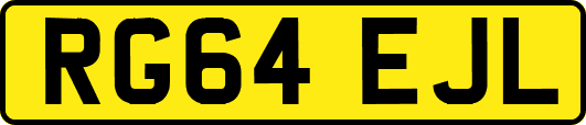 RG64EJL