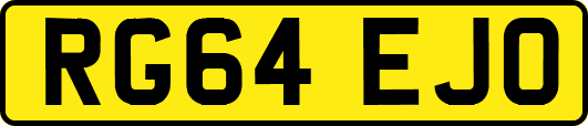 RG64EJO