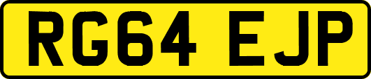 RG64EJP