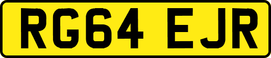 RG64EJR