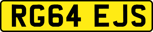 RG64EJS