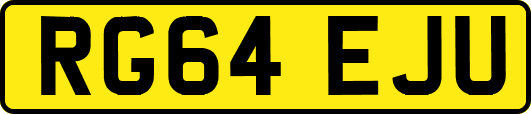 RG64EJU