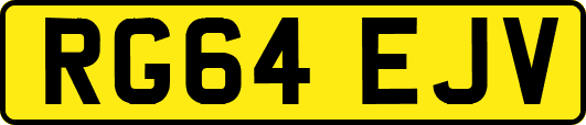 RG64EJV