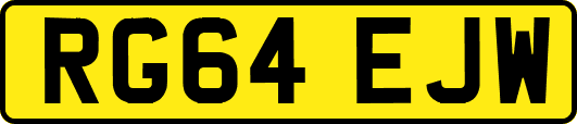 RG64EJW