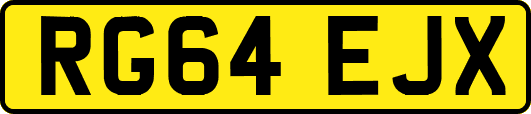 RG64EJX
