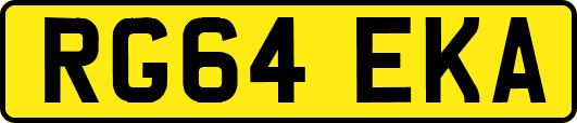RG64EKA