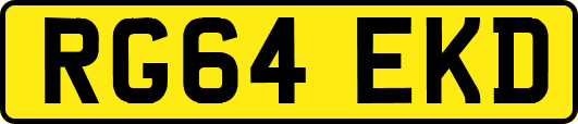 RG64EKD