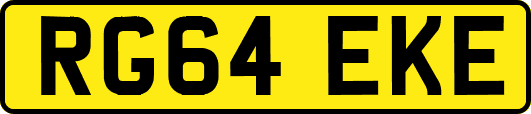 RG64EKE