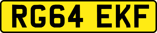 RG64EKF