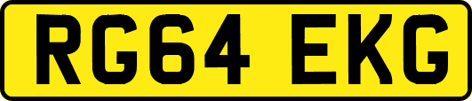 RG64EKG