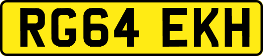 RG64EKH