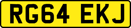 RG64EKJ