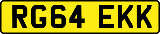 RG64EKK